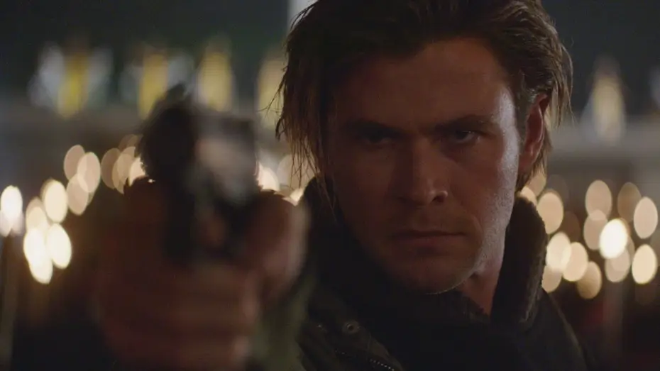 Відео до фільму Хакер | Blackhat di Michael Mann con Chris Hemsworth - Trailer italiano ufficiale