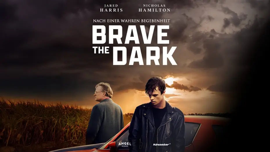 Відео до фільму Brave the Dark | BRAVE THE DARK | Trailer deutsch