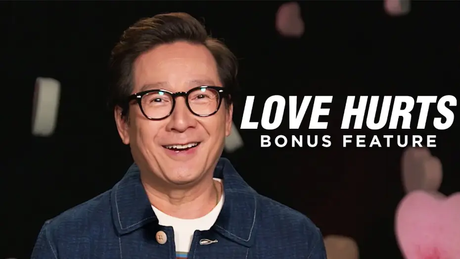 Відео до фільму Любов зла | Ke Huy Quan's Incredible Hollywood Comeback Story