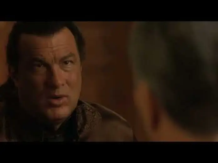 Відео до фільму Out for a Kill — Ultime Vengeance Bande Annonce VF (2003)
