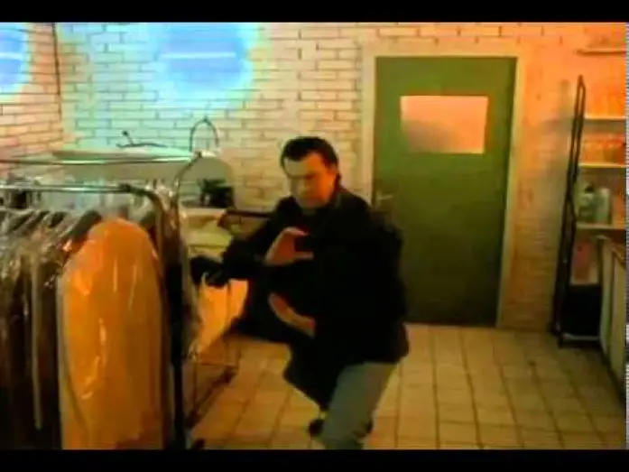 Відео до фільму Out for a Kill — ‪Steven Seagal   Out For A Kill Trailer