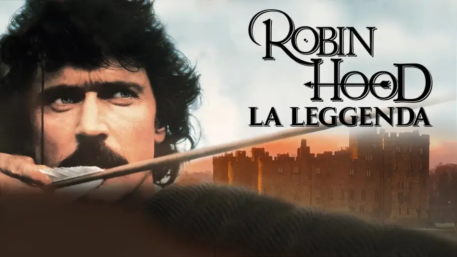 Відео до фільму Робін Гуд — Robin Hood - La leggenda (film 1991) TRAILER ITALIANO