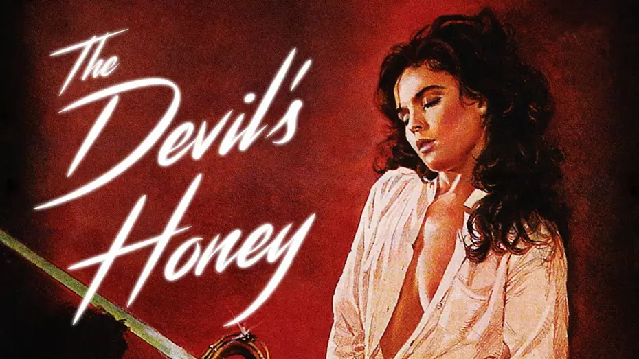 Відео до фільму Il miele del diavolo — THE DEVIL'S HONEY (1986) TRAILER