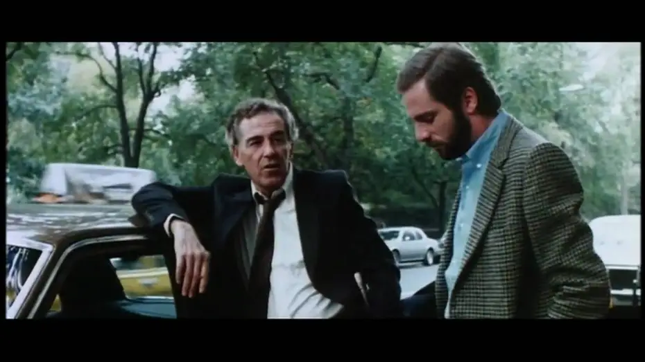 Відео до фільму Lo squartatore di New York — The New York Ripper 1982 Trailer (HD)