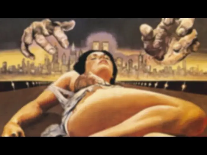 Відео до фільму Lo squartatore di New York — The New York Ripper 1982 trailer ~ Lo squartatore di New York