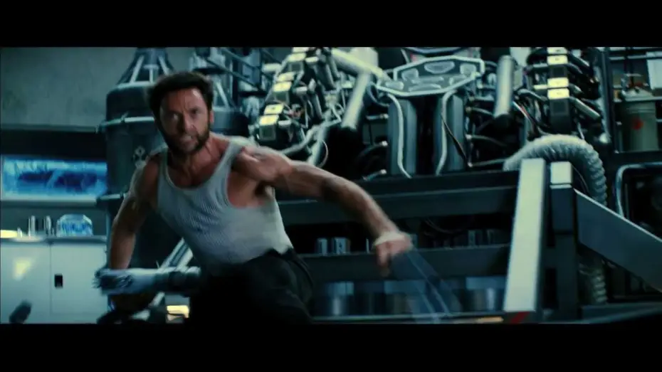 Відео до фільму Росомаха | Featurette "Wolverine - Eine Ronin Story" - WOLVERINE: WEG DES KRIEGERS - (HD) - Deutsch / German