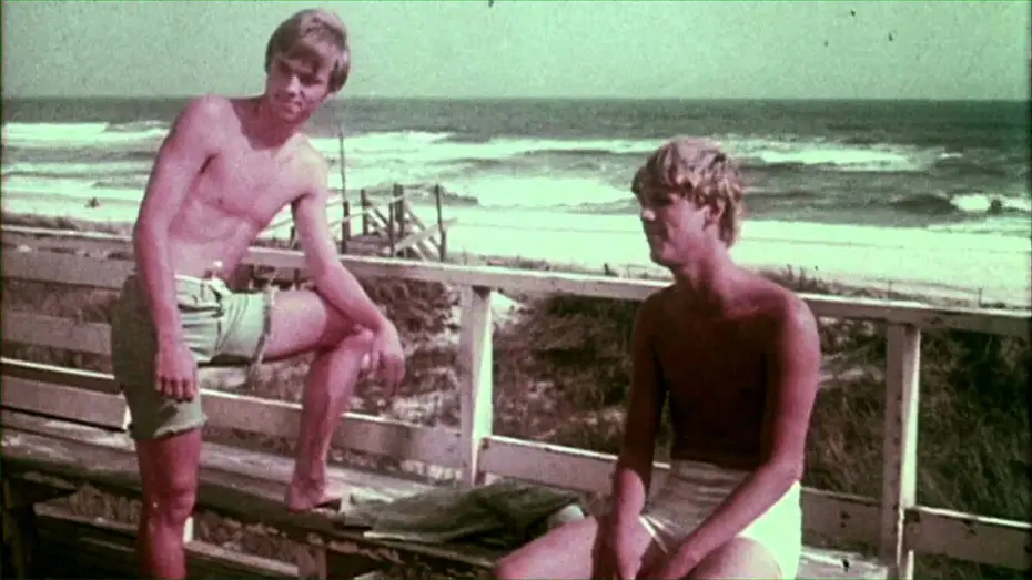 Відео до фільму Last Summer — Last Summer - Classic Movie Trailer