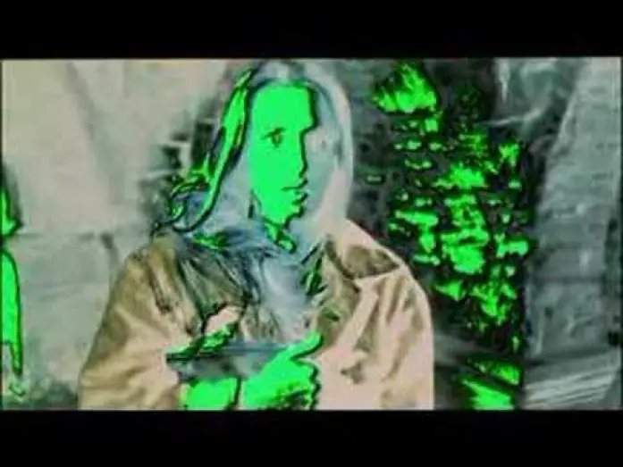 Відео до фільму Zeder — Zeder (trailer)