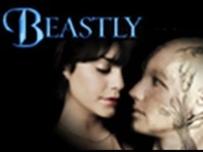 Відео до фільму Страшенно красивий — Beastly Trailer #1