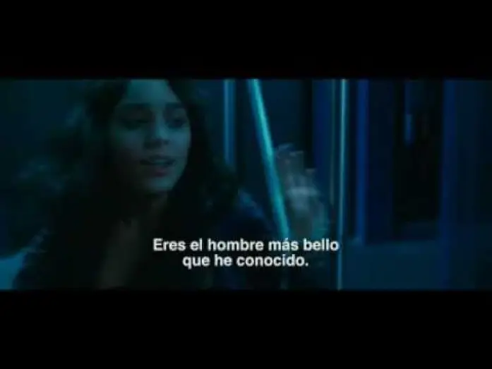 Відео до фільму Страшенно красивий — El Corazon de una Bestia (Trailer)