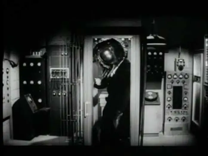 Відео до фільму Повернення мухи — The Return Of The Fly (1959) - Trailer