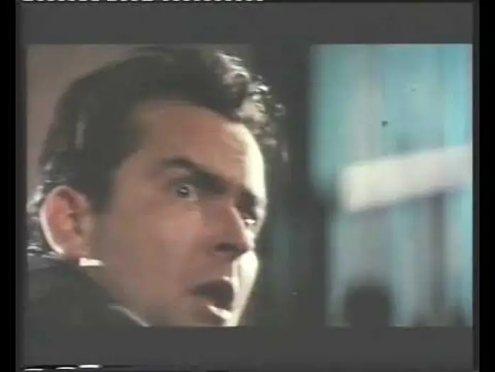 Відео до фільму Тіньова змова — Trailer - Conspiración en la sombra (1997)