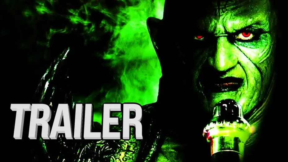 Відео до фільму Wishmaster: The Prophecy Fulfilled — Wishmaster 4: The Prophecy Fulfilled (2002) | Trailer (English) feat. Michael Trucco