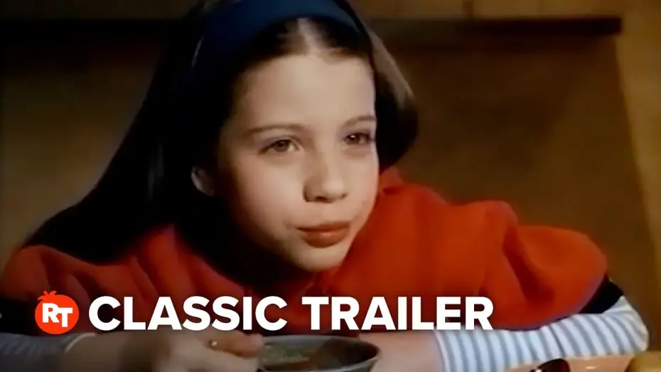 Відео до фільму Harriet the Spy — Harriet the Spy (1996) Trailer #1 | Michelle Trachtenberg, Rosie O'Donnell, Vanessa Lee Chester