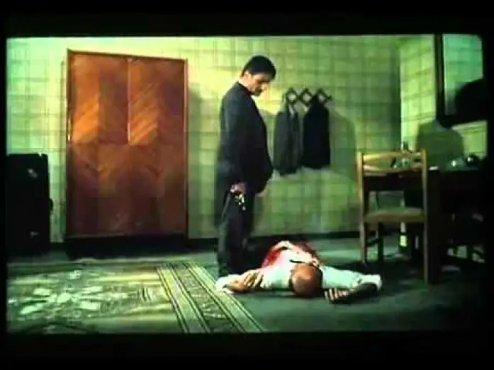 Відео до фільму Tre uomini e una gamba — Tre Uomini E Una Gamba trailer