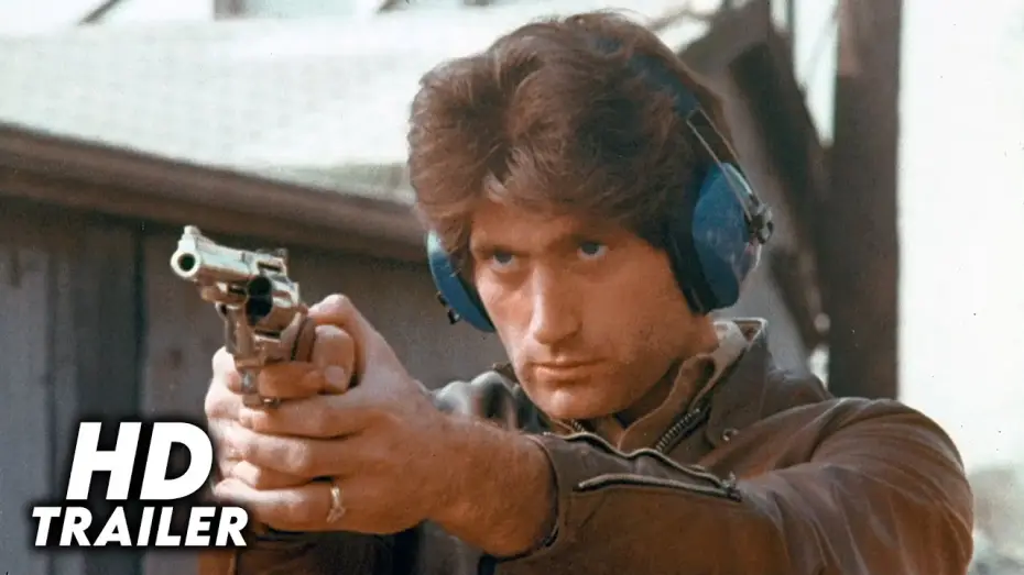 Відео до фільму Колекціонер смертей — Family Enforcer (1976) Original Trailer [HD]