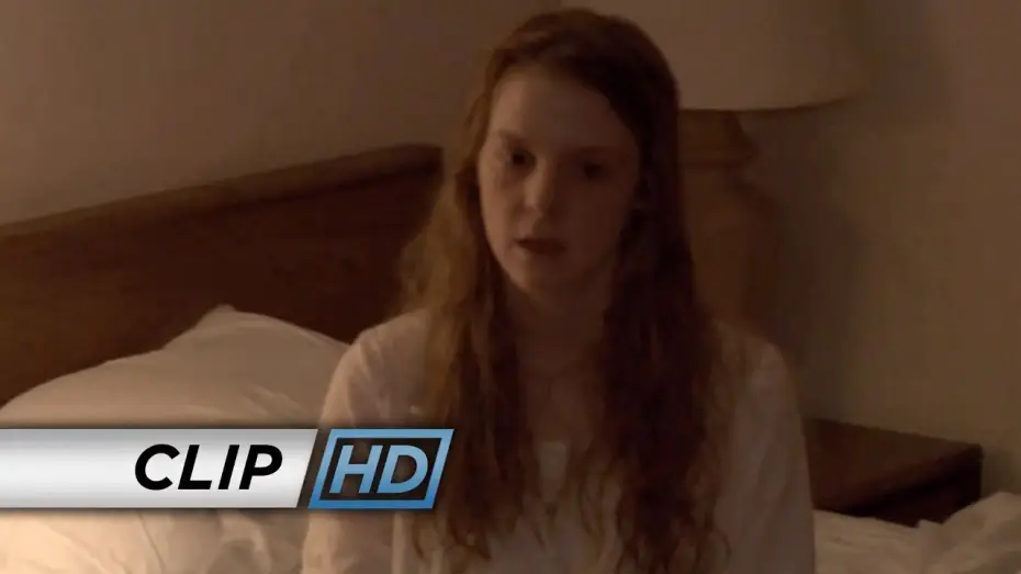 Відео до фільму Останнє вигнання диявола — 'Motel'