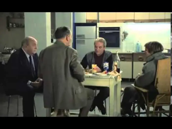 Відео до фільму Buffet froid — Buffet froid ( bande annonce )