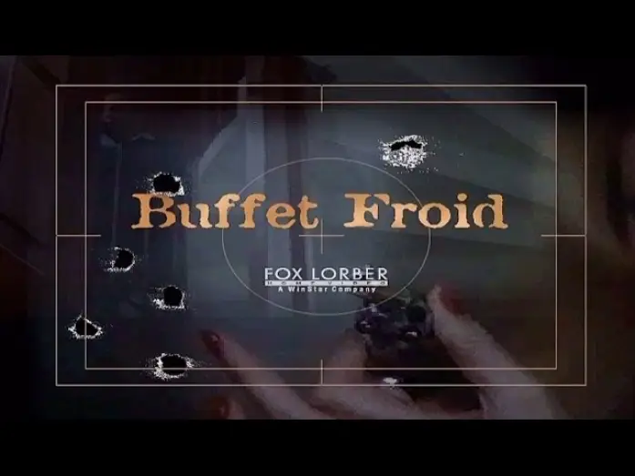 Відео до фільму Buffet froid — Buffet Froid, 1979, trailer