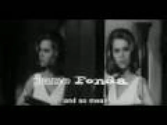 Відео до фільму Хижаки — Les Felins - René Clément - Alain Delon - Jane Fonda