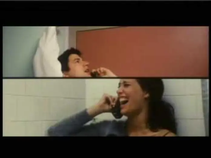 Відео до фільму Amor En Alquiler — Angie Cepeda Love for Rent Trailer Oficial