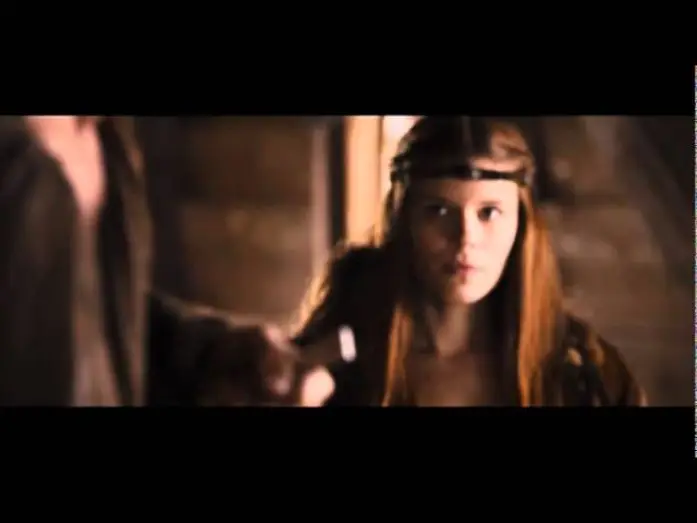 Відео до фільму Залізний лицар — Le Sang des Templiers - bande-annonce