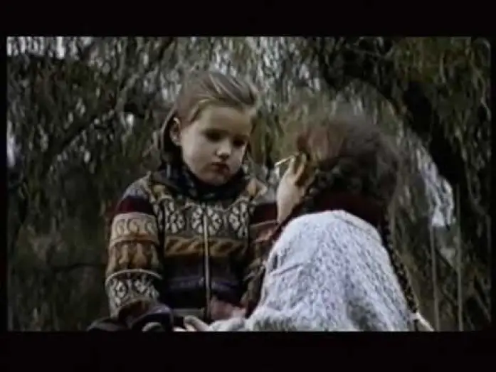 Відео до фільму Ponette — Ponette (1996) bande annonce