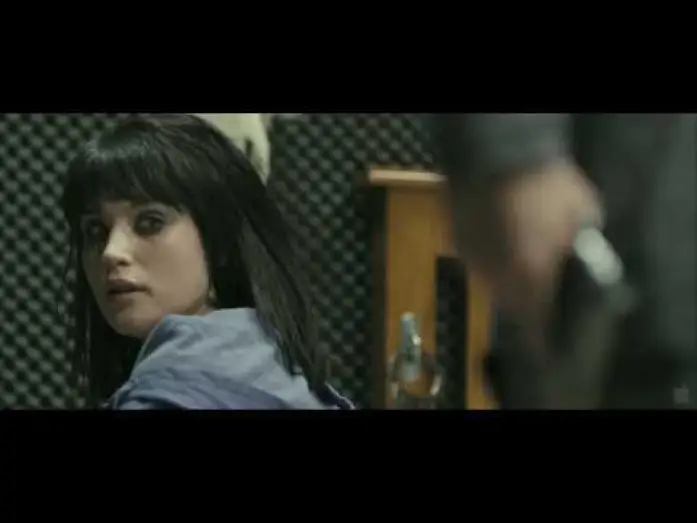 Відео до фільму Зникнення Еліс Крід — The Disappearance of Alice Creed (2009) Trailer