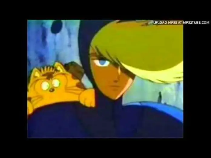 Відео до фільму ユニコ 魔法の島へ — Toby's Flute Song Unico Island of Magic