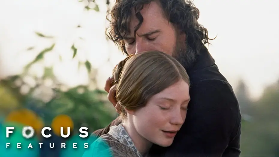 Відео до фільму Джейн Ейр — Jane Finds Rochester Again