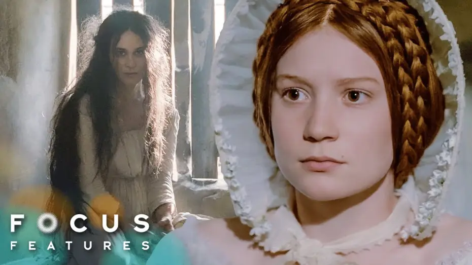 Відео до фільму Джейн Ейр — Wedding Ruined After Rochester's Secret Wife is Revealed