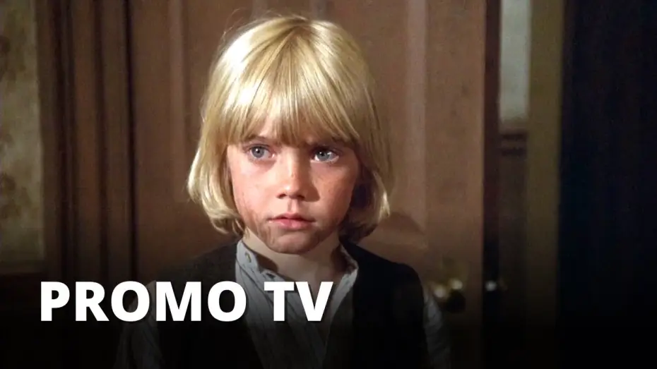 Відео до фільму Маленький лорд Фаунтлерой — IL PICCOLO LORD (1980) | Promo tv