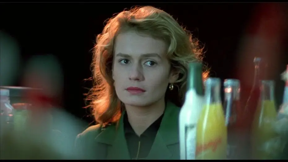 Відео до фільму Monsieur Hire — Patrice Leconte | Monsieur Hire [HD] trailer 1989