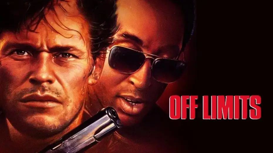 Відео до фільму Без меж — Off Limits (1988) Official Trailer HD
