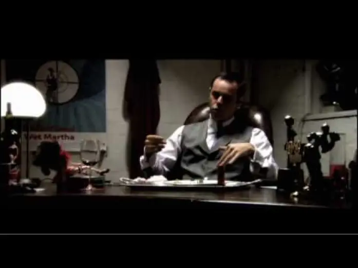 Відео до фільму Pimp — PIMP Film Trailer May 2010
