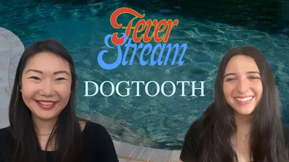 Відео до фільму Ікло — Dogtooth (2009) | Fever Stream | Ep. 1