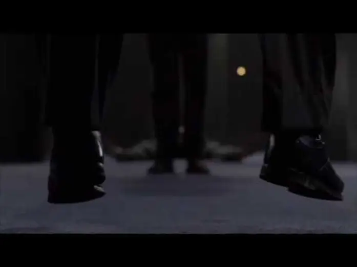 Відео до фільму Left Behind: World at War — Left Behind: World at War ~ Trailer