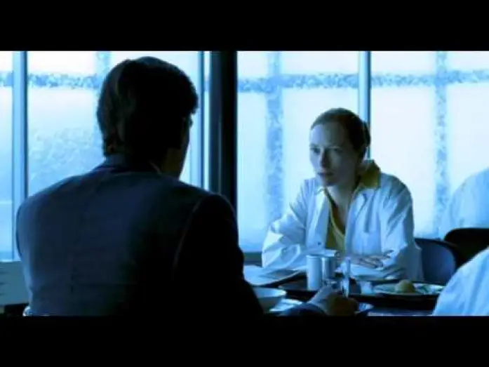 Відео до фільму Possible Worlds — Possible worlds (2000)