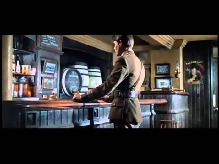 Відео до фільму Ryan's Daughter — Ryan's Daughter (1970) Trailer