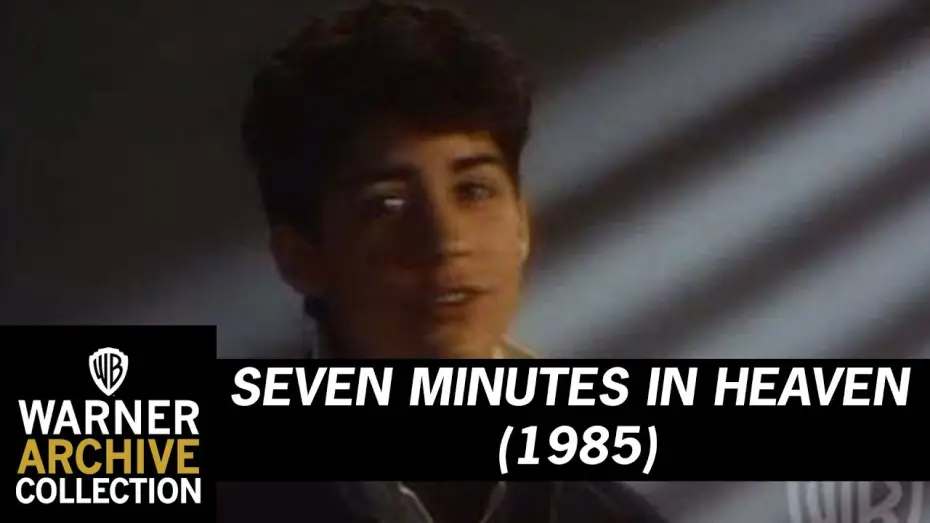 Відео до фільму Seven Minutes in Heaven — Seven Minutes in Heaven (Original Theatrical Trailer)