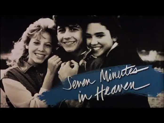 Відео до фільму Seven Minutes in Heaven — Sette minuti in Paradiso (film 1985) TRAILER ITALIANO