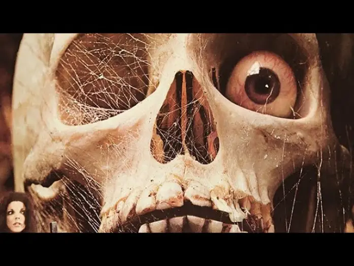 Відео до фільму Tales from the Crypt — Tales from the Crypt (1972) - Trailer HD 1080p