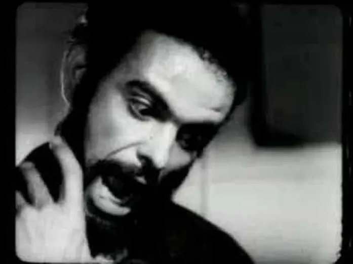 Відео до фільму À Meia Noite Levarei Sua Alma — At Midnight I'll Take Your Soul Trailer