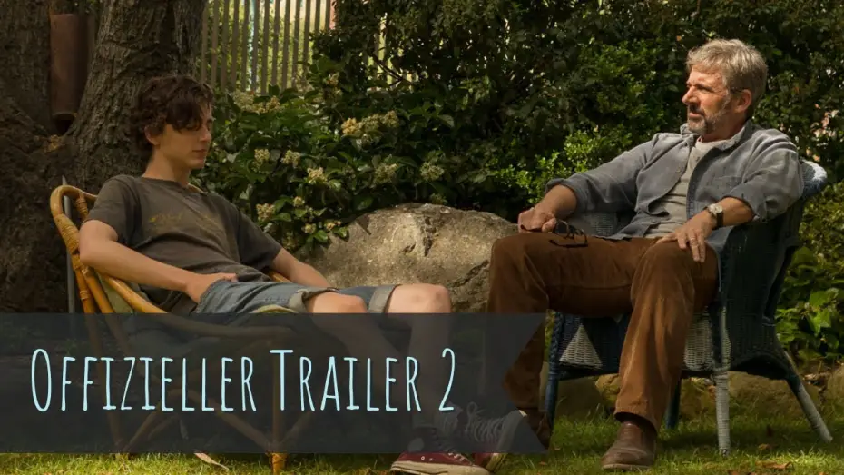 Відео до фільму Гарний хлопчик | BEAUTIFUL BOY | Offizieller Trailer 2 | Deutsch HD German