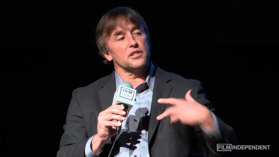 Відео до фільму Юність | An Evening With&hellip;Richard Linklater HIGHLIGHTS