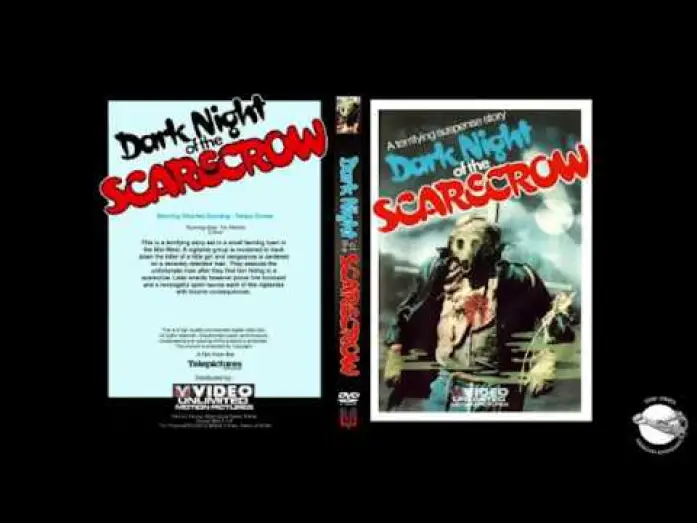Відео до фільму Dark Night of the Scarecrow — Interview with J.D. Feigelson-Creator of Dark Night of the Scarecrow.