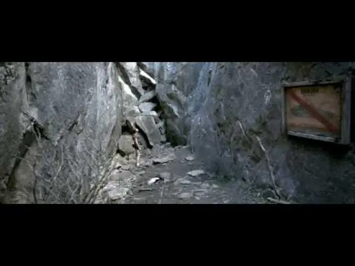 Відео до фільму Vertige — Vertige official trailer 2009