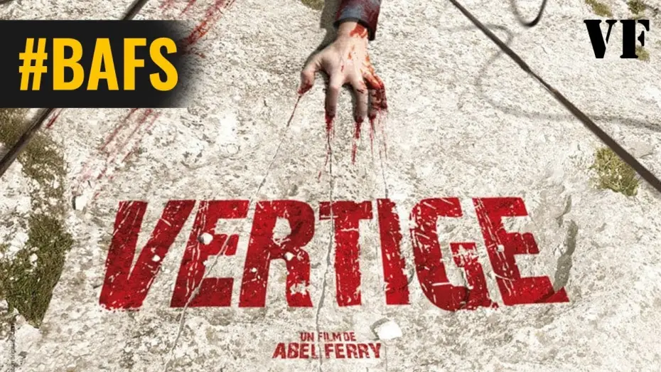 Відео до фільму Vertige — Vertige – Bande Annonce VF