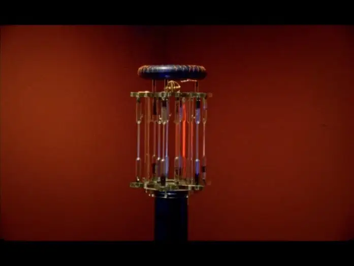 Відео до фільму Invention | INVENTION | Official Trailer | Locarno 2024