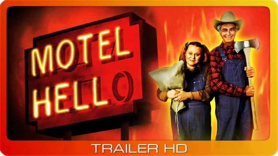 Відео до фільму Диявольський мотель — Motel Hell - Hotel zur Hölle ≣ 1980 ≣ Trailer